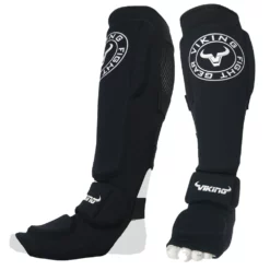 Viking Katana Shinguards - MMA Factory