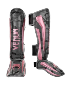 Venum Elite Shinguards - MMA Factory -MMA FACTORY Shop shinguard elite 3 3