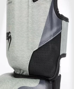 Venum Stone Shinguards - MMA Factory -MMA FACTORY Shop shinguards stone grey 10 1080x 1