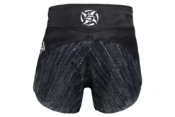 Shinobi Fight Shorts - MMA Factory -MMA FACTORY Shop shinobi hybrid shorts b 2