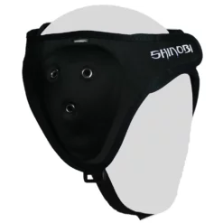 Shinobi Ear Guards - MMA Factory
