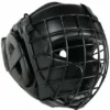 Shinobi Caged Head Gear - MMA Factory 2 Shinobi Caged Head Gear - MMA Factory -MMA FACTORY Shop shinobicagedhg pdf