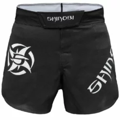 Shinobi Fight Shorts - MMA Factory