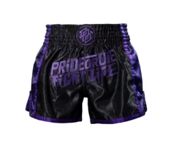 Pride Or Die Fight Life Muay Thai Shorts - MMA Factory 7 Pride Or Die Fight Life Muay Thai Shorts - MMA Factory -MMA FACTORY Shop short3copy 1