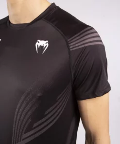 UFC Venum Pro Line Men's Jersey - MMA Factory -MMA FACTORY Shop shoulder black 6