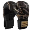 Shinobi RPG Boxing Glove - MMA Factory -MMA FACTORY Shop shrpgbgblkgld1 2