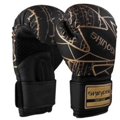Shinobi RPG Boxing Glove - MMA Factory