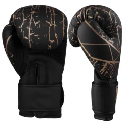 Shinobi RPG Boxing Glove - MMA Factory 10 Shinobi RPG Boxing Glove - MMA Factory -MMA FACTORY Shop shrpgbgblkgld2 2