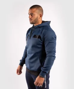 Venum Trooper Hoodie - MMA Factory -MMA FACTORY Shop side front 2 4
