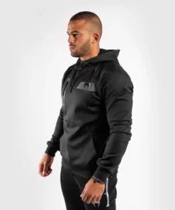Venum Trooper Hoodie - MMA Factory -MMA FACTORY Shop side profile 1 4 4
