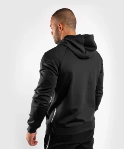 Venum Trooper Hoodie - MMA Factory -MMA FACTORY Shop side profile 2 4 4