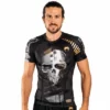 Venum Skull Rashguard - Short Sleeve - MMA Factory 2 Venum Skull Rashguard - Short Sleeve - MMA Factory -MMA FACTORY Shop skullrashss pdf