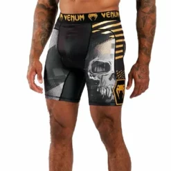 Venum Skull Vale Tudo Shorts - MMA Factory