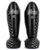 Fairtex Shin Guards - SP5 - MMA Factory 1 Fairtex Shin Guards - SP5 - MMA Factory -MMA FACTORY Shop sp5 black 2 4