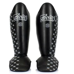 Fairtex Shin Guards - SP5 - MMA Factory