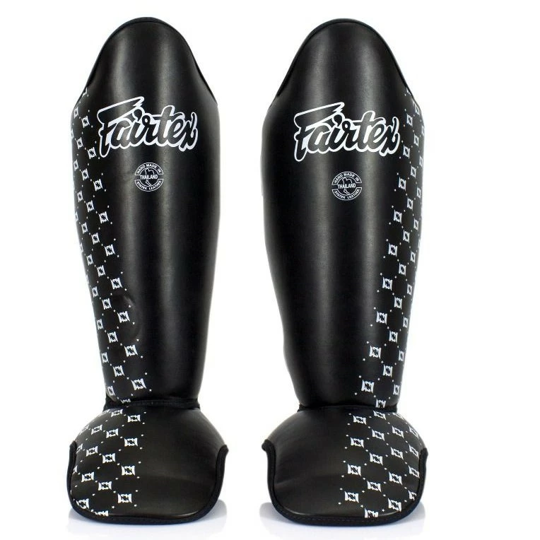 Fairtex Shin Guards - SP5 - MMA Factory 3 Fairtex Shin Guards - SP5 - MMA Factory