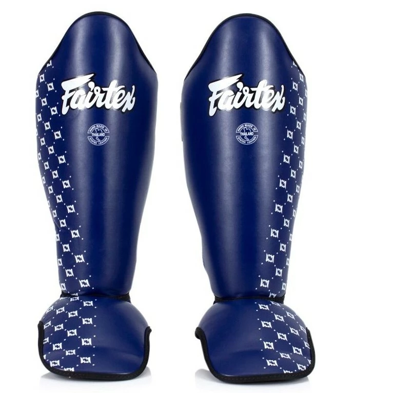 Fairtex Shin Guards - SP5 - MMA Factory 4 Fairtex Shin Guards - SP5 - MMA Factory - Image 2