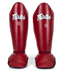 Fairtex Shin Guards - SP5 - MMA Factory 8 Fairtex Shin Guards - SP5 - MMA Factory -MMA FACTORY Shop sp5 red 2 4