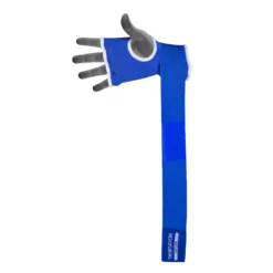 Shinobi Quick Wraps - MMA Factory -MMA FACTORY Shop speedgelblue1