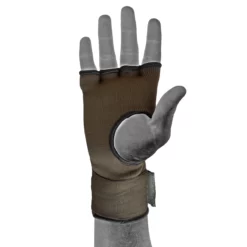 Shinobi Quick Wraps - MMA Factory -MMA FACTORY Shop speedgelgreen2