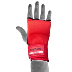 Shinobi Quick Wraps - MMA Factory -MMA FACTORY Shop speedgelred