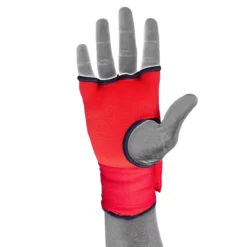 Shinobi Quick Wraps - MMA Factory -MMA FACTORY Shop speedgelred1