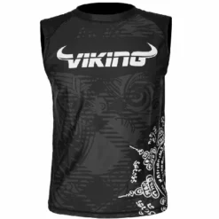 Viking Star Sleeveless Rashguard - MMA Factory