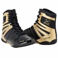 Sting Viper Boxing Shoe - MMA Factory