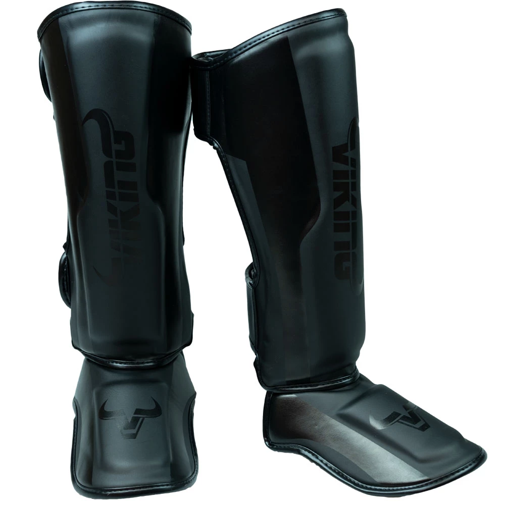 Viking Taboo Shinguard - MMA Factory 3 Viking Taboo Shinguard - MMA Factory