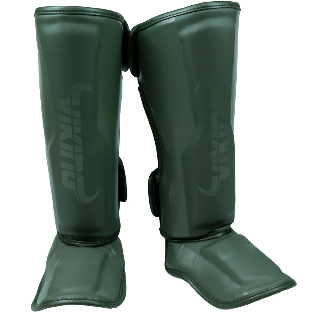 Viking Taboo Shinguard - MMA Factory 4 Viking Taboo Shinguard - MMA Factory - Image 2