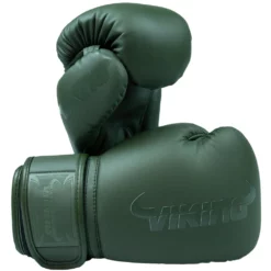 Viking Taboo Boxing Gloves - MMA Factory -MMA FACTORY Shop taboo khaki 3