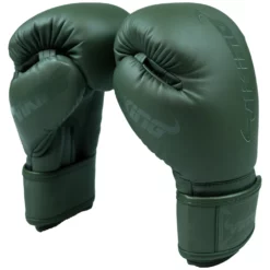 Viking Taboo Boxing Gloves - MMA Factory -MMA FACTORY Shop taboo khaki 4