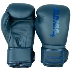 Viking Taboo Boxing Gloves - MMA Factory -MMA FACTORY Shop taboo navy 1