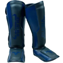Viking Taboo Shinguard - MMA Factory 15 Viking Taboo Shinguard - MMA Factory -MMA FACTORY Shop taboo navy 1 1