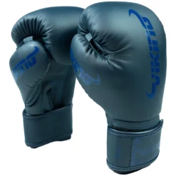 Viking Taboo Boxing Gloves - MMA Factory -MMA FACTORY Shop taboo navy 3