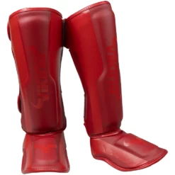Viking Taboo Shinguard - MMA Factory 16 Viking Taboo Shinguard - MMA Factory -MMA FACTORY Shop taboo red 1 2