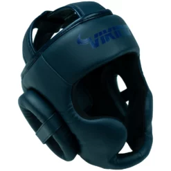 Viking Taboo Head Gear - MMA Factory -MMA FACTORY Shop taboohgblue2 1