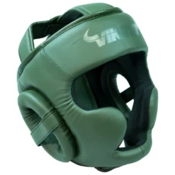 Viking Taboo Head Gear - MMA Factory -MMA FACTORY Shop tabookhaki2 1
