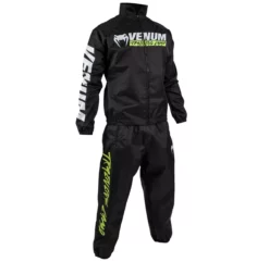 Venum Training Camp Sauna Suit - MMA Factory