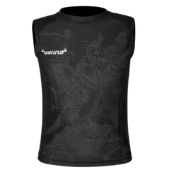Viking Tiger Sleeveless Rashguard - MMA Factory