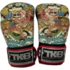 Top King Culture Boxing Gloves - TKBGCT - MMA Factory