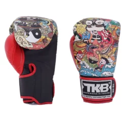 Top King Culture Boxing Gloves - TKBGCT - MMA Factory -MMA FACTORY Shop tkbgct cn 1000