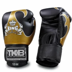 Top King Empower Boxing Gloves - MMA Factory
