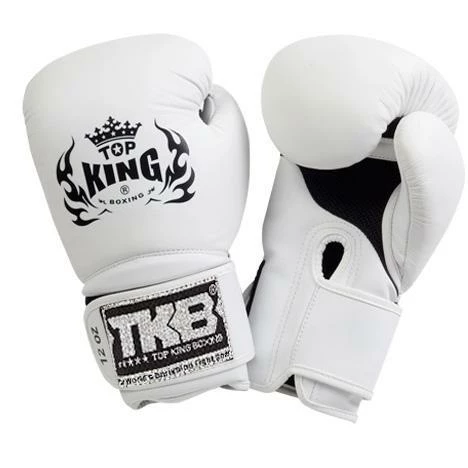 Top King Super Air Boxing Gloves - MMA Factory 6 Top King Super Air Boxing Gloves - MMA Factory - Image 4