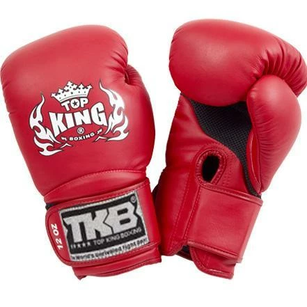Top King Super Air Boxing Gloves - MMA Factory 5 Top King Super Air Boxing Gloves - MMA Factory - Image 3