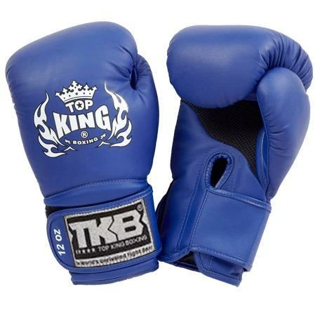 Top King Super Air Boxing Gloves - MMA Factory 4 Top King Super Air Boxing Gloves - MMA Factory - Image 2