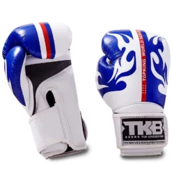Top King World Series Boxing Gloves - MMA Factory