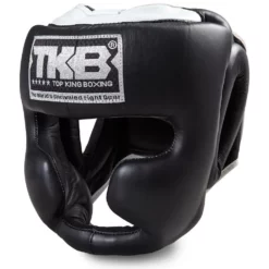 Top King Full Coverage Head Guard - MMA Factory