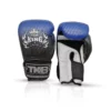 Top King Super Star Boxing Gloves - MMA Factory -MMA FACTORY Shop top king blue super star boxing gloves 1
