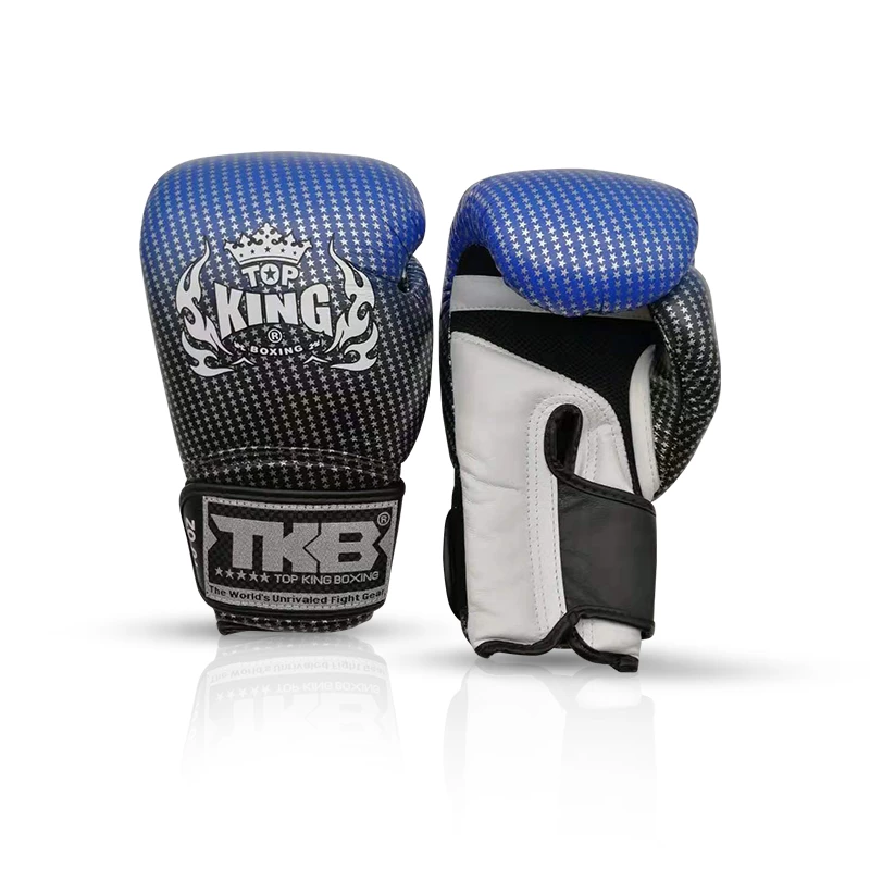 Top King Super Star Boxing Gloves - MMA Factory 3 Top King Super Star Boxing Gloves - MMA Factory